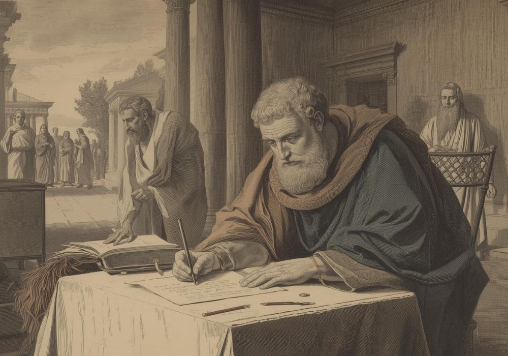 La formación del Nuevo Testamento: De Pablo al canon
