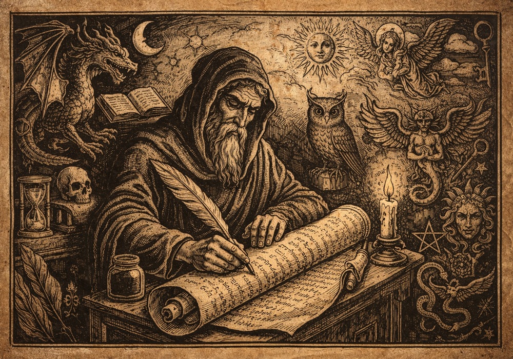 Mitos Hebreos