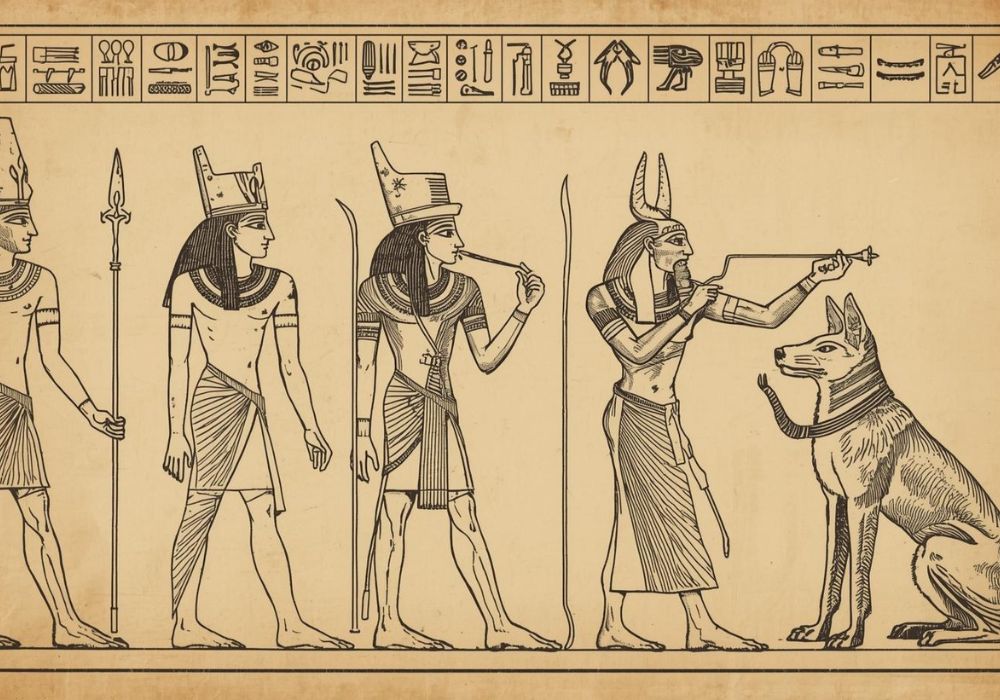 Egipto: La potencia del Nilo que moldeó a Israel